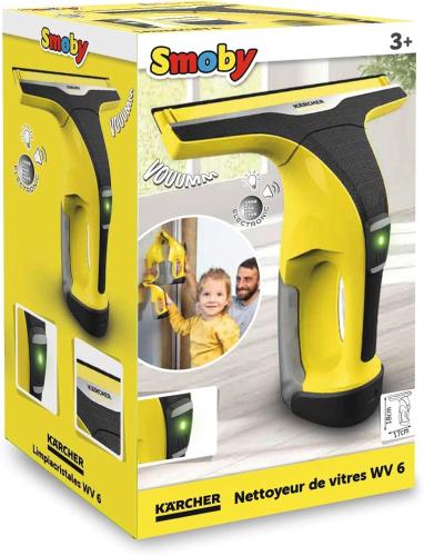 KÄRCHER ASPIRAGOCCE