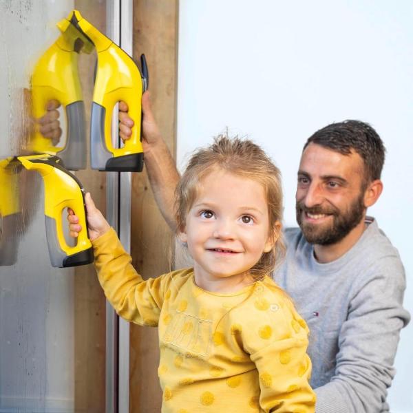 KÄRCHER ASPIRAGOCCE