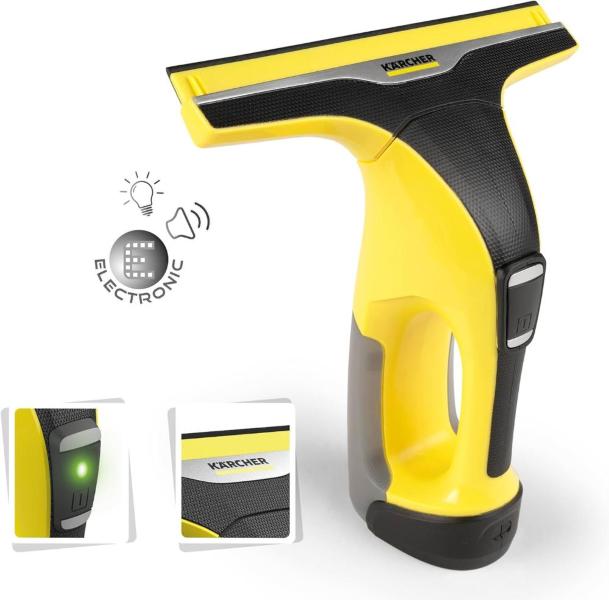 KÄRCHER ASPIRAGOCCE