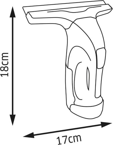 KÄRCHER ASPIRAGOCCE