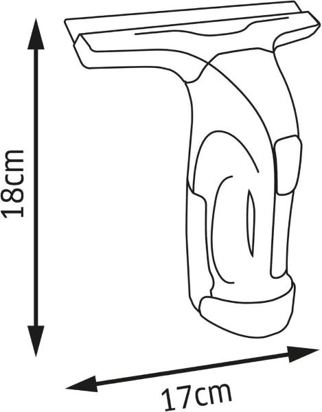 KÄRCHER ASPIRAGOCCE
