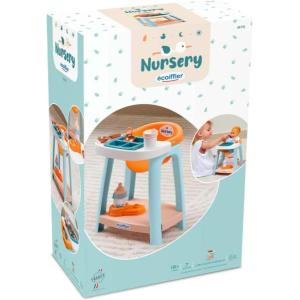 NURSERY SEGGIOLONE PER BAMBOLA