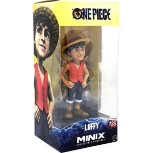 MINIX ONE PIECE MONKEY D. LUFFY  GAV57461