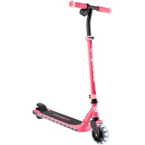 MONOPATTINO ELETTRICO GLOBBER ONE K E-MOTION 6 ROSA CORALLO