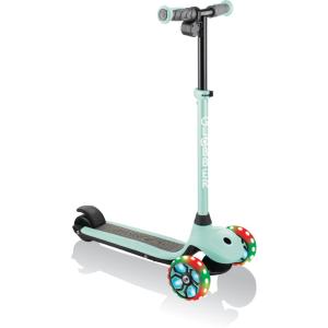 MONOPATTINO ELETTRICO 3 RUOTE GLOBBER ONE K E-MOTION 4 PLUS VERDE MENTA