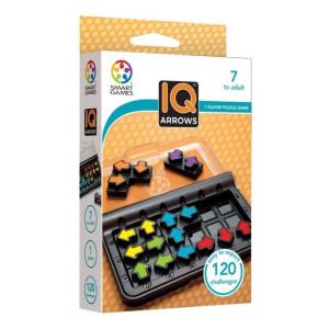SMART GAMES - IQ ARROWS 