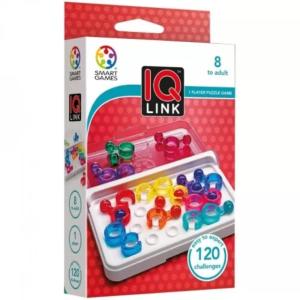 SMART GAMES - IQ LINK