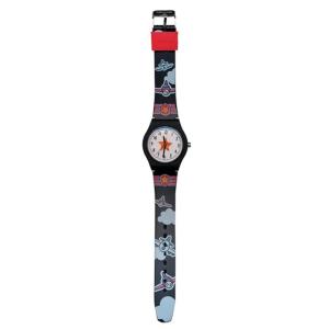 OROLOGIO DA POLSO RAGAZZO - AEREOPLANO