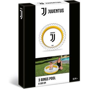 PISCINA JUVENTUS DIAMETRO 100 CM