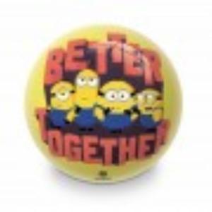 PALLONE MINIONS BIO 230 MM