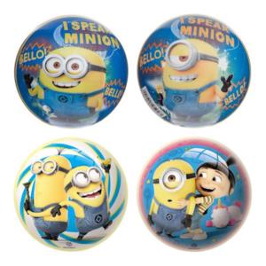 PALLONE MINIONS BIO 23 CM