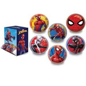 PALLONE SPIDERMAN BIO DIAMETRO 60 MM