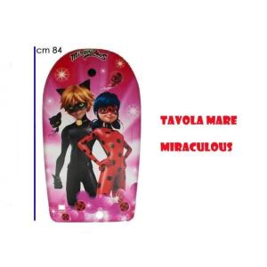 TAVOLA SURF MIRACOLOUS 84 CM