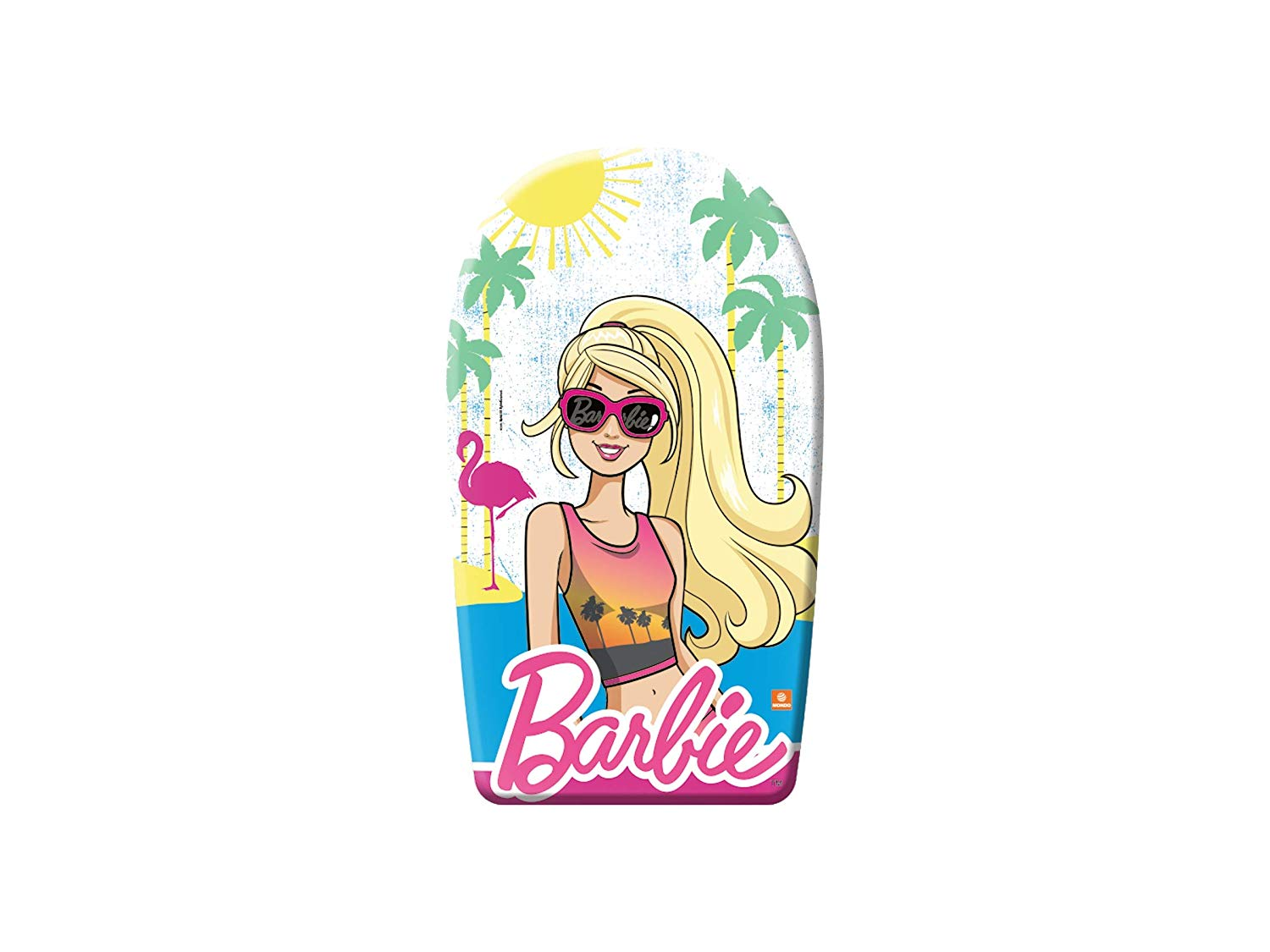 barbie surf