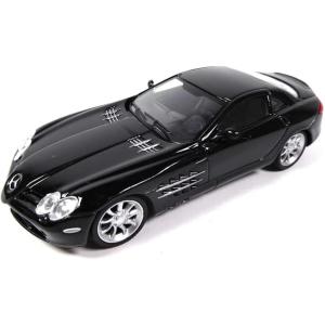 AUTO 1:32 MERCEDES BENZ SLR MCLAREN NERA