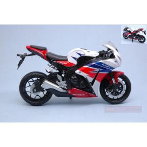 MOTO HONDA CBR 1000RR SCALA 1:12