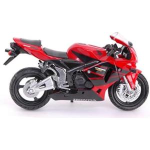 MOTO HONDA CBR 600RR SCALA 1:12