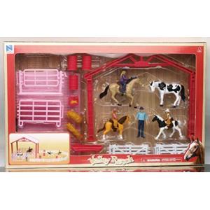 PLAY SET VALLEY RANCH