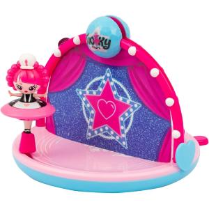 TWIKY STARS - STAGE PLAYSET