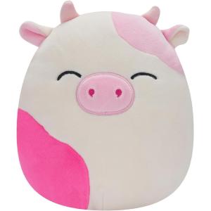 SQUISHMALLOWS PERSONAGGI 40 CM CAEDYN LA MUCCA