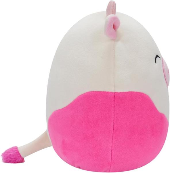 SQUISHMALLOWS PERSONAGGI 40 CM CAEDYN LA MUCCA