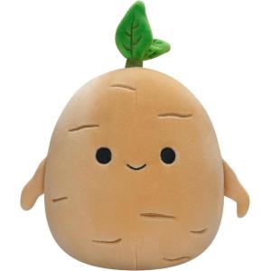 SQUISHMALLOWS PELUCHE 20 CM CORE GINSENG JYRI