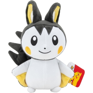 POKEMON PELUCHE CM 20 EMOLGA