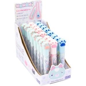 MOMOMI KUCHIASHI LIP GLOSS CREMOSO E PROFUMATO