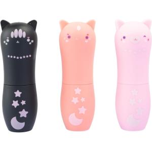 MOMOMI KUCHIBENI LUCIDALABBRA GATTO E CON FRAGRANZA