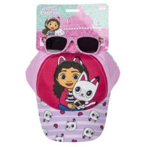 SET CAPPELLO E OCCHIALI DA SOLE GABBY´S DOLLHOUSE