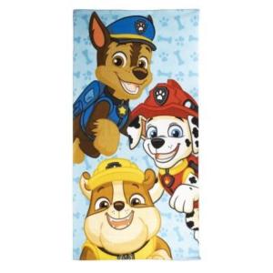 TELO MARE POLIESTERE PAW PATROL