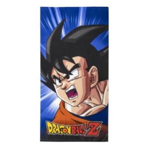 TELO MARE POLIESTERE DRAGON BALL 70X140