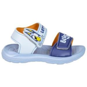 SANDALI SPIAGGIA EVA BLUEY AZZURRE TAGLIA 29
