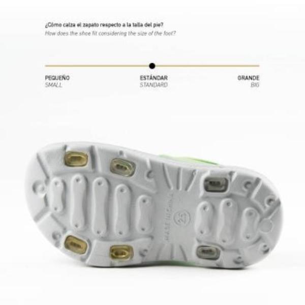 CIABATTE SPIAGGIA PRINT AVENGERS HULK TAGLIA 27