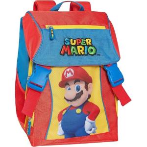 ZAINO ESTENSIBILE STANDARD SUPERMARIO