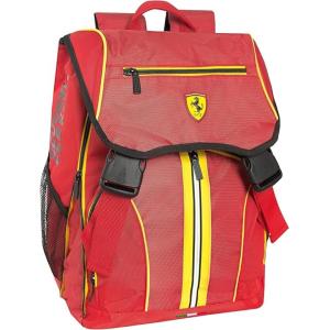 ZAINO ESTENSIBILE STANDARD FERRARI