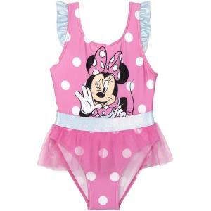 COSTUME INTERO MINNIE MISURA 3 ANNI