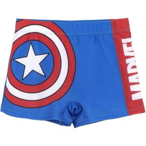 COSTUME BOXER CORTO AVENGERS MISURA 3 ANNI