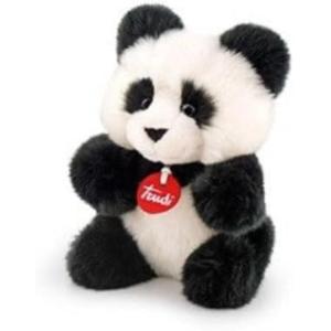 TRUDI - FLUFFIES PELUCHE PANDA PROMO