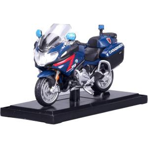 MOTO CARABINIERI - 1:18