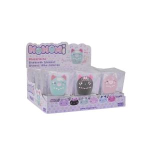 CASSA AUDIO BLUETOOTH MOMOMI SPEAKER
