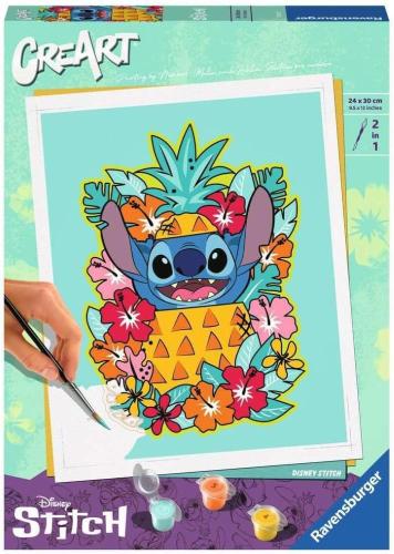 CREART SERIE TREND C - STITCH