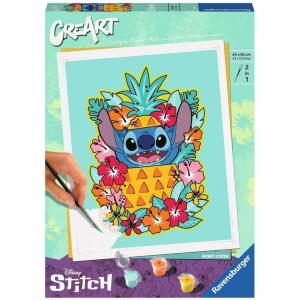 CREART SERIE TREND C - STITCH