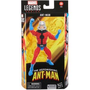 MARVEL LEGENDS FIGURE ANT-MAN 15 CM