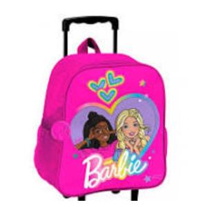 ZAINO TROLLEY BARBIE PICCOLO