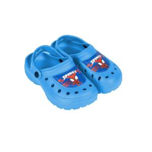 CIABATTE CROCS SPIDEY COLORE BLU MISURA 28/29