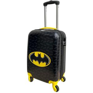 IT'S TRAVEL TROLLEY DA VIAGGIO RIGIDO BATMAN