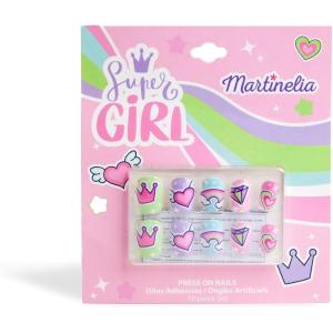 MARTINELIA SUPER GIRL UNGHIE FINTE 62500