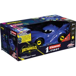 BATMOBILE RADIOCOMANDATA  2.4GHZ BATMAN BATWHEELS 1:20