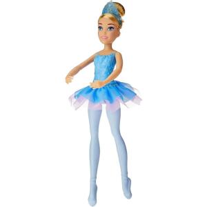 DISNEY PRINCESS BALLERINA CINDERELLA CENERENTOLA